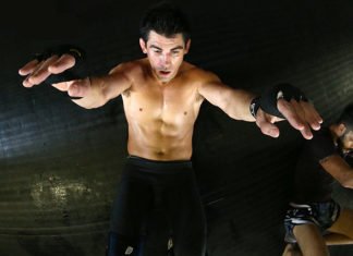 Dominick Cruz UFC