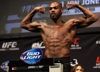 Jon Jones