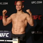 Junior Dos Santos UFC Wichita