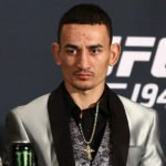 max holloway UFC Featherweight