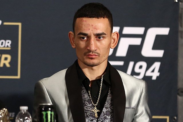 Max Holloway And The Case For The Greatest Featherweight Of All Time