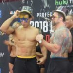 Vinny Magalhaes vs. Sean O'Connell
