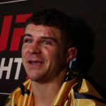 Al Iaquinta, UFC Milwaukee