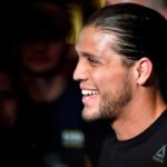 Brian Ortega