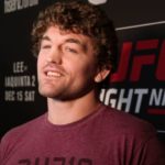 Ben Askren