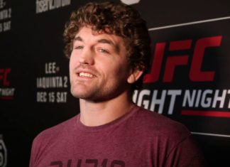 Ben Askren