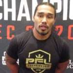 Ray Cooper III PFL 11