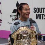 Cris Cyborg