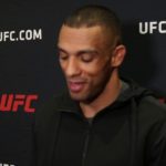 Edson Barboza UFC