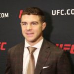 Al Iaquinta UFC