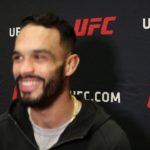 Rob Font UFC