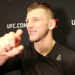 Dan Hooker UFC