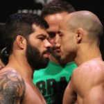 UFC Fortaleza Raphael Assuncao Marlon Moraes