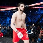 Zelim Imadaev UFC