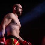 Alen Amedovski signs with the UFC