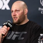 Ben Rothwell UFC