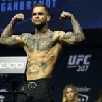 Cody Garbrandt UFC