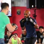 Demetrious Johnson ONE Championship: A New Era