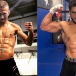 UFC Brooklyn TJ Dillashaw Henry Cejudo