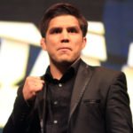 Henry Cejudo UFC flyweight champion UFC 238