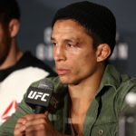 Joseph Benavidez UFC