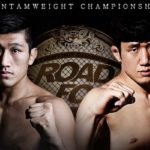 ROAD FC 52