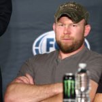 Tim Boetsch returns at UFC Wichita