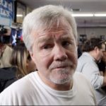 Freddie Roach