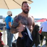 Ryan Bader