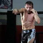 BKB Brad Pickett