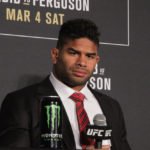 Alistair Overeem