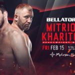 Bellator 215