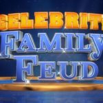 Celebrity Family Feud will feature UFC stars