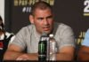 Cain Velasquez