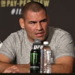 Cain Velasquez