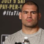 Cain Velasquez