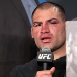 Cain Velasquez UFC