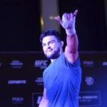 Kelvin Gastelum UFC