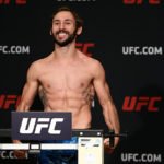 Lando Vannata UFC