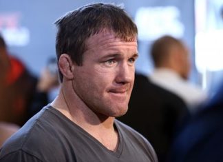 Matt Hughes UFC