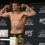 Tim Means UFC Vegas 6