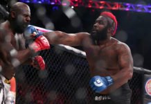 Dada 5000 Bare Knuckle Boxing