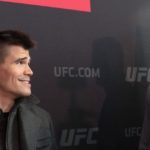 Mickey Gall UFC