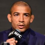 UFC Fortaleza post-fight press conference