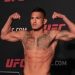 Anthony Pettis