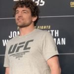 Ben Askren, UFC 235