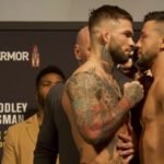 Cody Garbrandt vs. Pedro Munhoz, UFC 235