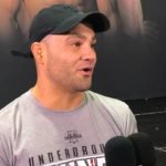 Eddie Alvarez