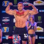 KSW 47 Mariusz Pudzianowski