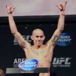 Marlon Vera UFC